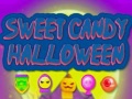 leikur Sweet Candy Halloween