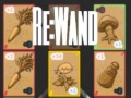leikur Re:Wand