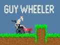 leikur Guy Wheeler