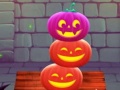 leikur Mickey's Trick or Treats