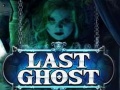leikur Last Ghost