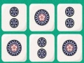 leikur Merge Mahjong