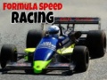 leikur Formula Speed Racing