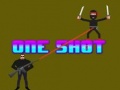 leikur One Shot