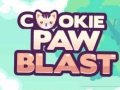 leikur Cookie Paw Blast