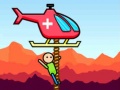 leikur Risky Rescue