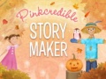 leikur Pinkcredible Story Maker