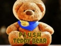 leikur Plush Teddy Bear