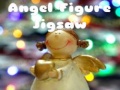 leikur Angel Figure Jigsaw