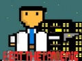 leikur Beat the Pandemic
