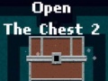leikur Open The Chest 2