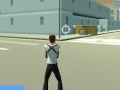leikur Secret Agent James