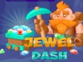 leikur Jewel Dash