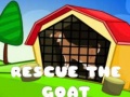 leikur Rescue The Goat