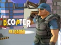 leikur D.Copter Reloaded