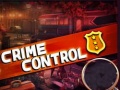 leikur Crime Control