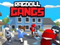 leikur Ragdoll Gangs