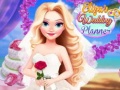 leikur Eliza's Wedding Planner
