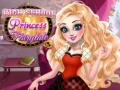 leikur HighSchool Princess Fairytale