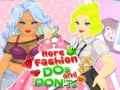 leikur More Fashion Do's and Dont's