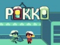 leikur Pokko 