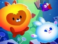 leikur Jump Pet Adventure
