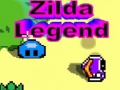 leikur Zilda Legend