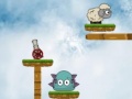 leikur Blobs And Sheep
