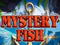 leikur Mystery Fish