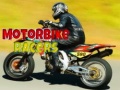 leikur Motorbike Racers