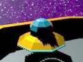 leikur UFO Sprinter