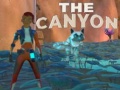 leikur The Canyon
