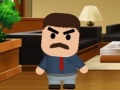 leikur Angry Boss