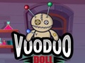 leikur Voodoo Doll