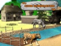 leikur Lion Simulator