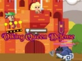 leikur Viking Queen Defense