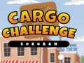 leikur Cargo Challenge Sokoban