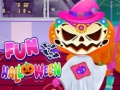 leikur Fun Halloween