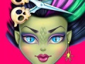 leikur Monster Hair Salon