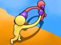 leikur Curvy Punch 3D