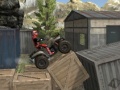 leikur ATV Junkyard 2