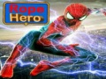 leikur Rope Hero 