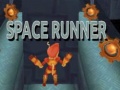 leikur Space Runner