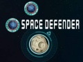 leikur Space Defender