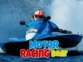 leikur Motor Racing Boat