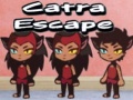 leikur Catra Escape