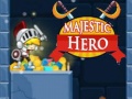 leikur Majestic Hero