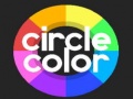 leikur Circle Color