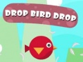 leikur Flappy Egg Drop