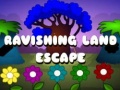 leikur Ravishing Land Escape